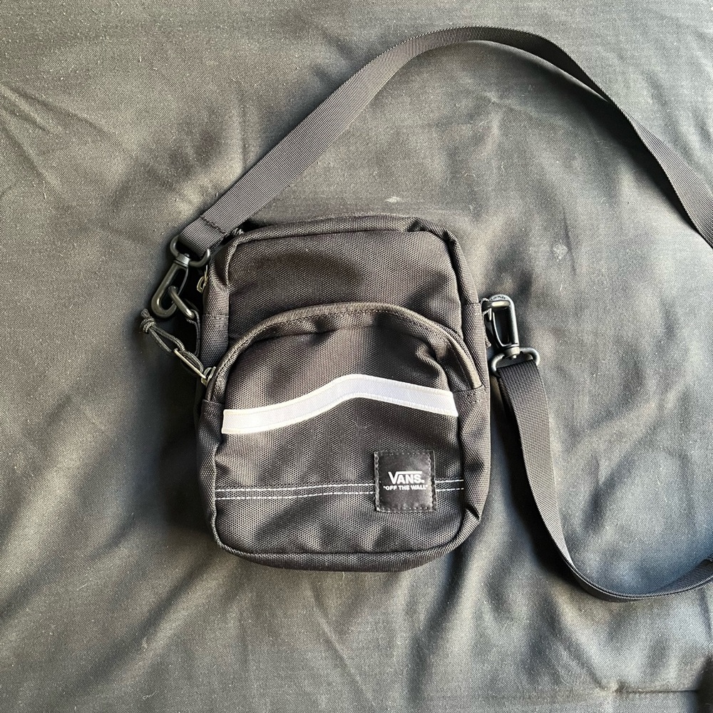 Vans Small Crossbody Bag